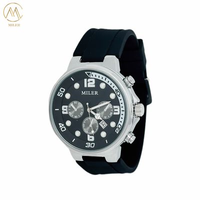 Modern Design New Quartz Wrist Watches OEM Logo and Waterproof