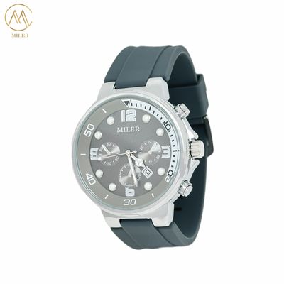 Modern Design New Quartz Wrist Watches OEM Logo and Waterproof