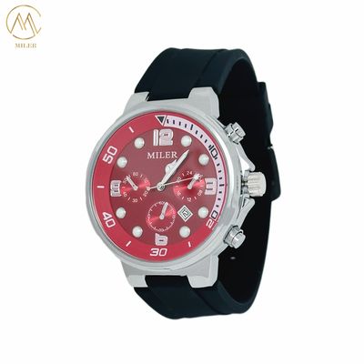 Modern Design New Quartz Wrist Watches OEM Logo and Waterproof