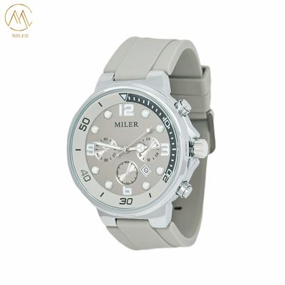 Modern Design New Quartz Wrist Watches OEM Logo and Waterproof