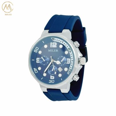 Modern Design New Quartz Wrist Watches OEM Logo and Waterproof