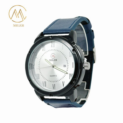 30ATM Waterproof Quartz Wrist Watch with Multiple Color Option for Men and Women