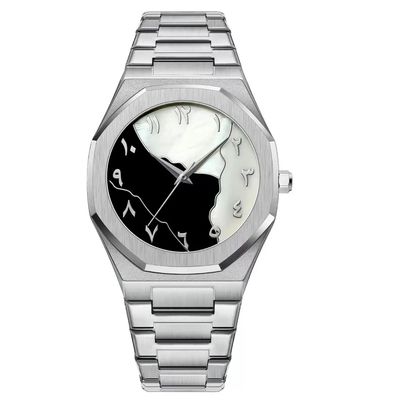 Wholesale Shock Resistant Waterproof Wrist Watch for Men
