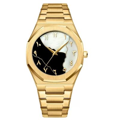 Wholesale Shock Resistant Waterproof Wrist Watch for Men