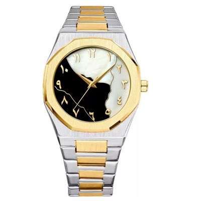 Wholesale Shock Resistant Waterproof Wrist Watch for Men