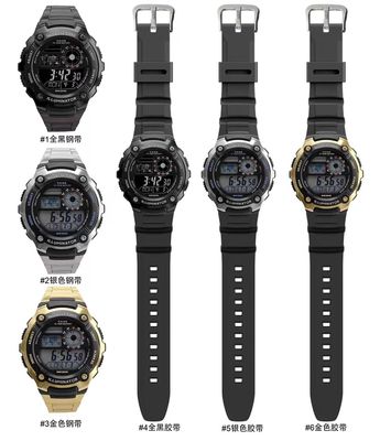 New Arrival ML3102 Sport Digital Watch Waterproof 30 Meters Fashion Black Wristwatch Customized Logo Wholesale Price