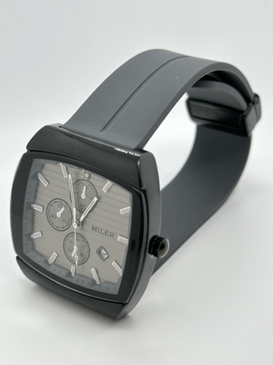Universal Watch Spare Parts Quartz Mechanical Silicone Watch Accessories