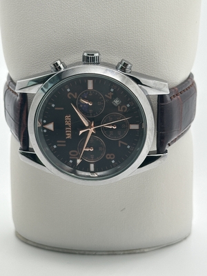 Women's Quartz Light Watch Stylish Waterproof Ladies Luxury Watches