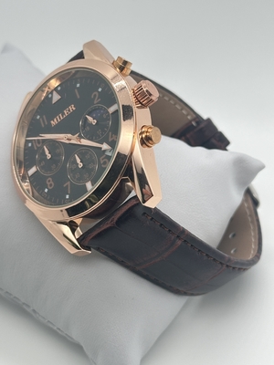Convenient Durable Quartz Light Watch Waterproof Stylish Female Watches