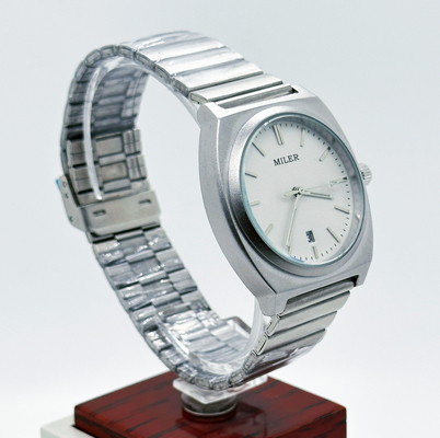Mechanical Quartz Watch Spare Parts For Automatic Manual Watches
