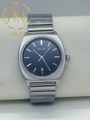 China factory Design New Fashion Function Sport Quartz Watch Steel Band Watch Business