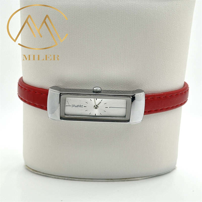Miler ML-111 Classic Gift Leather Strap Watch Lightweight New Fashion Ladies Watch