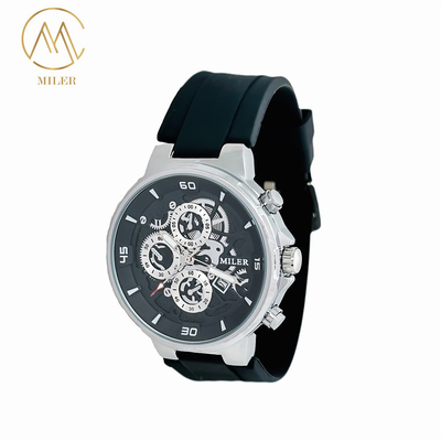 Discover Versatility And Style Of Quartz Wrist Watch For Your Business Needs